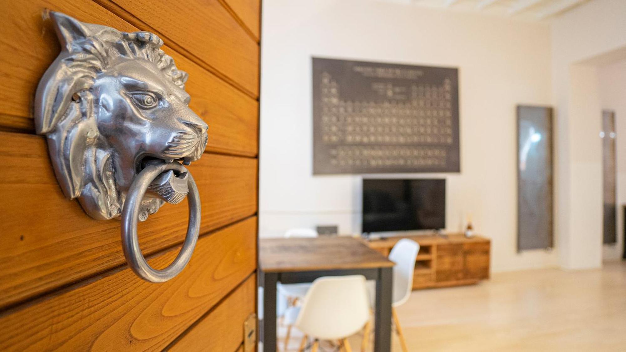 Stylish Apartment Close To Piazza Navona Rome Exterior photo